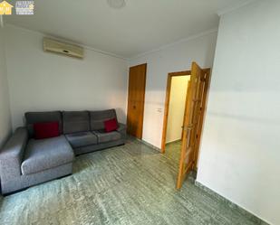 Living room of Apartment to rent in Elche / Elx  with Air Conditioner and Heating