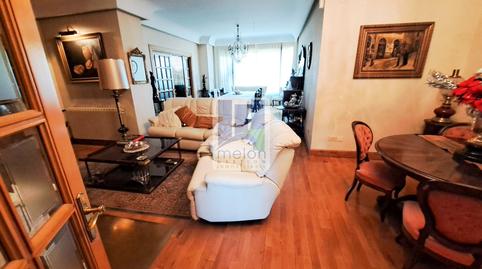 Photo 2 of Flat to rent in Luis Rodriguez Arango, Universidad - Las Huelgas, Burgos