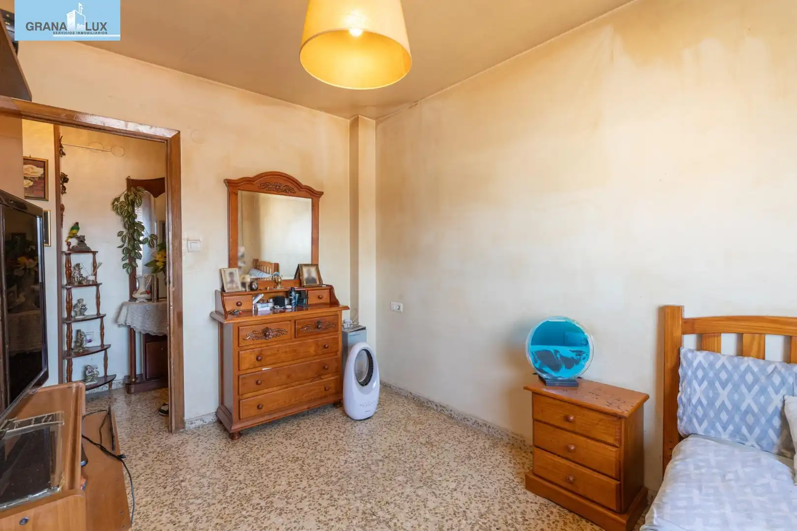 Piso con ascensor en venta en Calle de Diamantino García, imagen 7