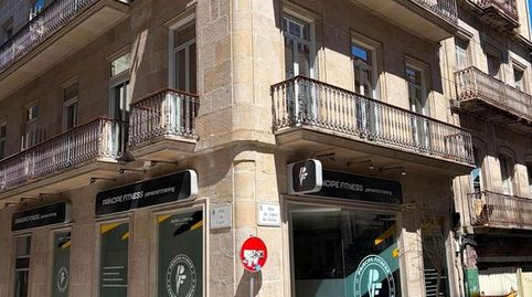 Foto 4 de Piso en venta en Rúa Lugo, Centro - Areal, Vigo