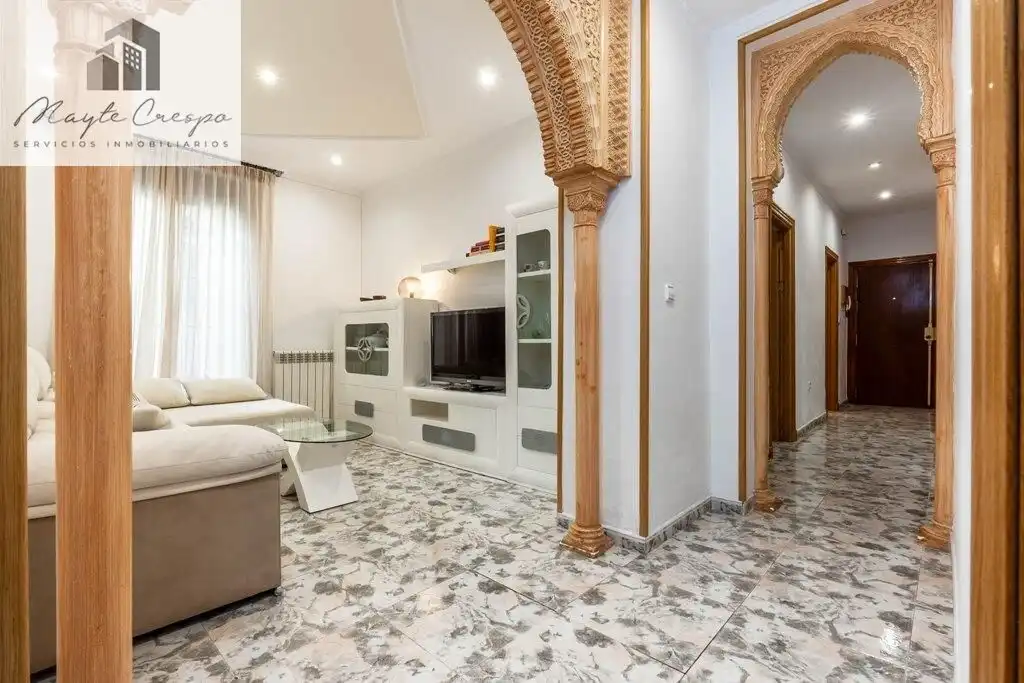 Piso con ascensor en venta en Calle Águila, imagen 36
