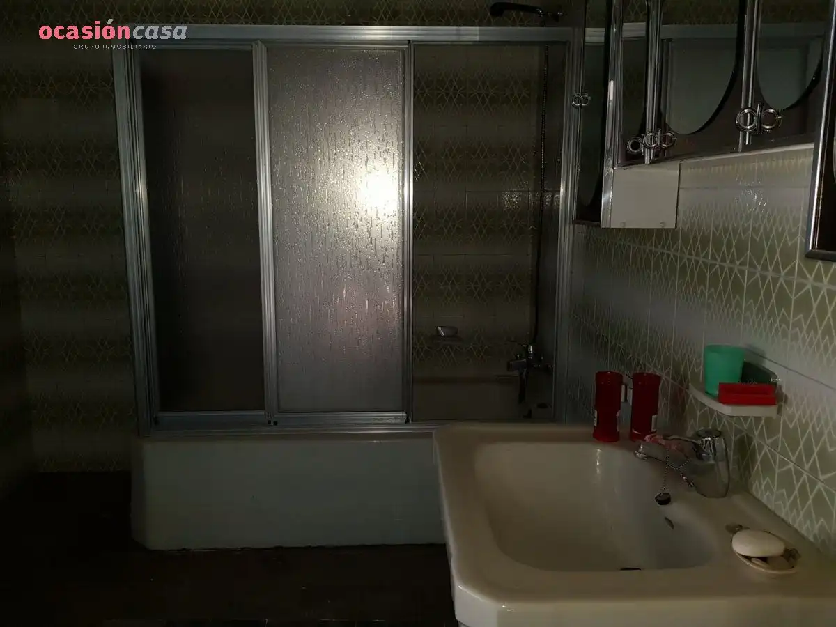 Casa con balcón en venta en Pozoblanco, imagen 17