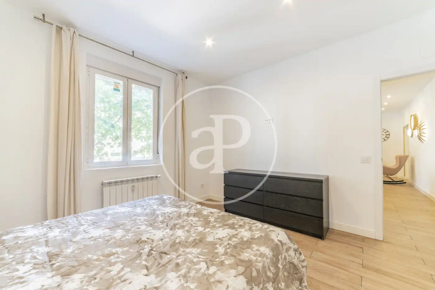 Flat for rent in P.º de Sta. María de la Cabeza, Palos de Moguer