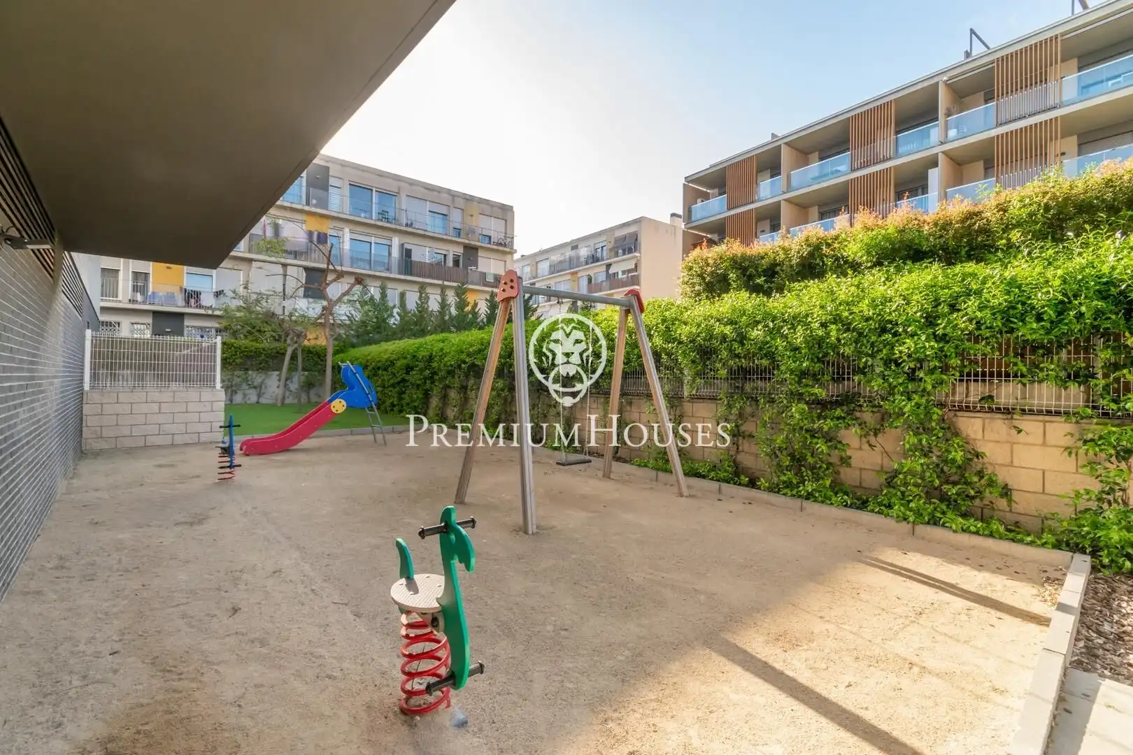 Attique avec piscine à vendre à La Plana, imagen 44
