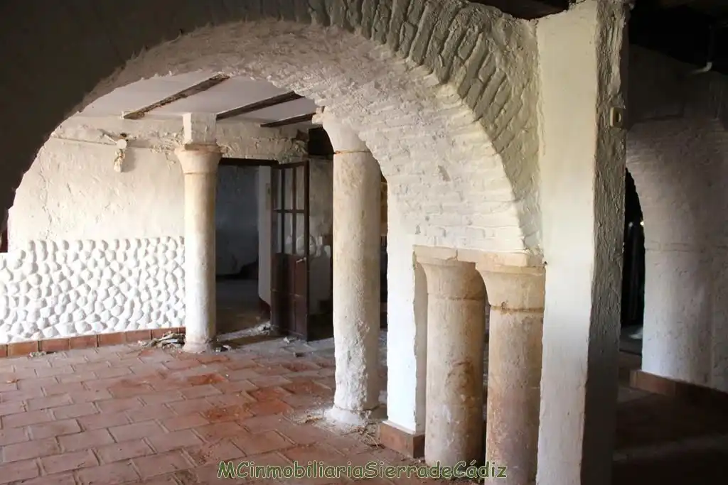Haus mit Garten zum Verkauf in Constitución, imagen 78