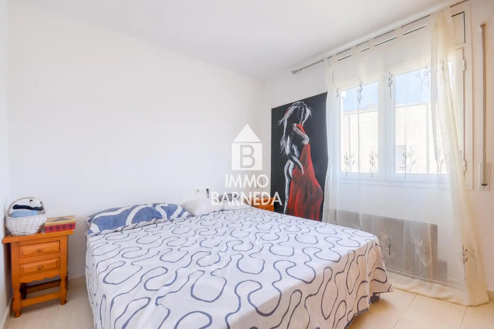 Piso con terraza en venta en Calderon de la Barca 32, imagen 14