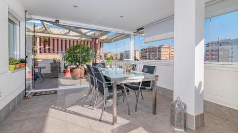 Foto 2 de Àtic en venda a Avda. Federico Garcia Lorca - Nueva Estación Autobuses, Granada