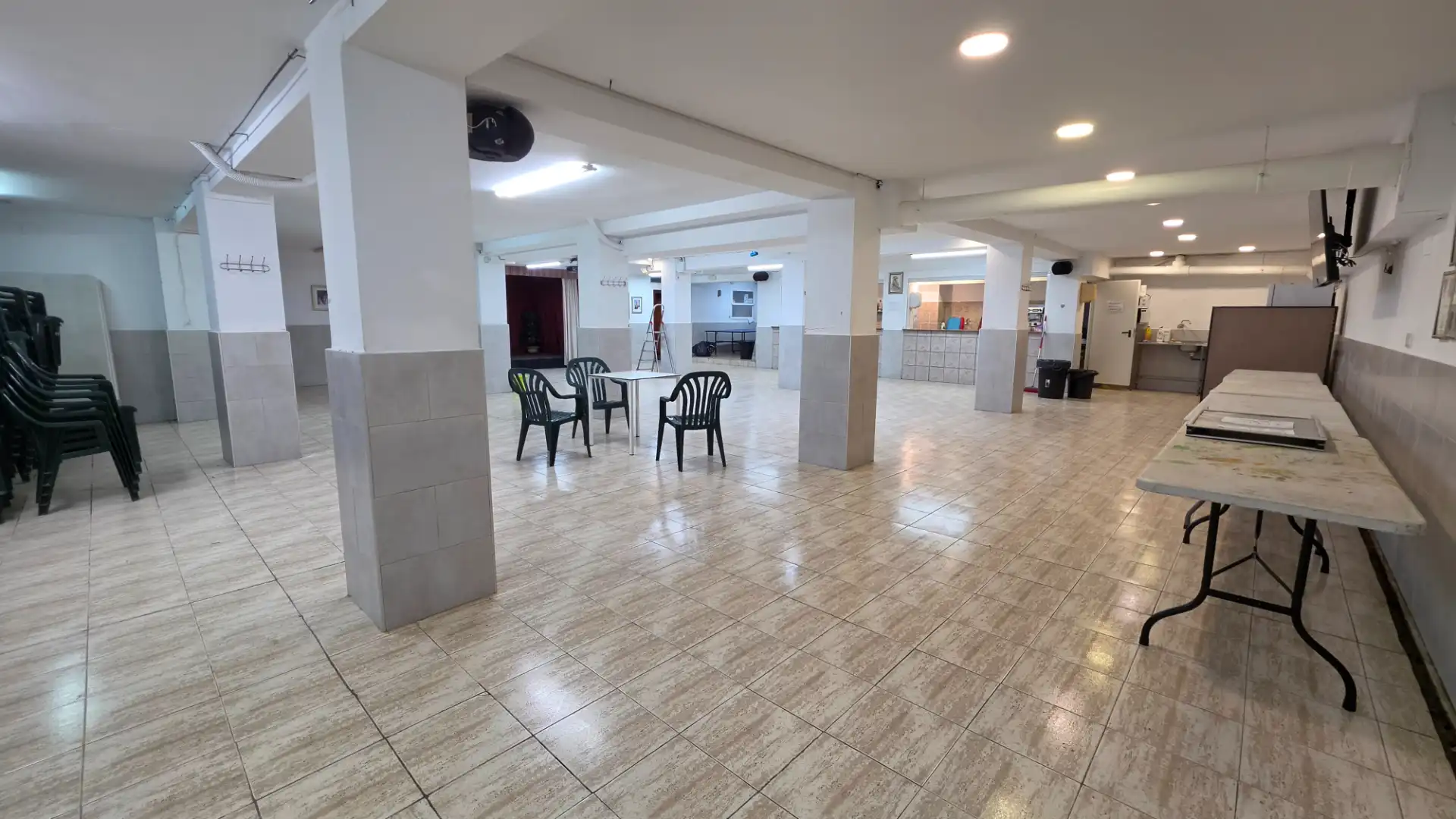 Local comercial en venda a Carrer de Peris Brell 48, imagen 19