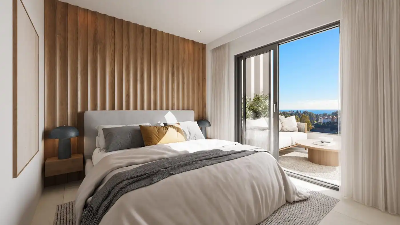 Apartamento en venta en Hipódromo - Cerrado del Águila