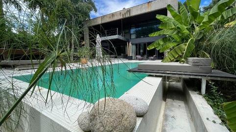 Foto 3 de Casa o xalet de lloguer a Valdemarín, Madrid