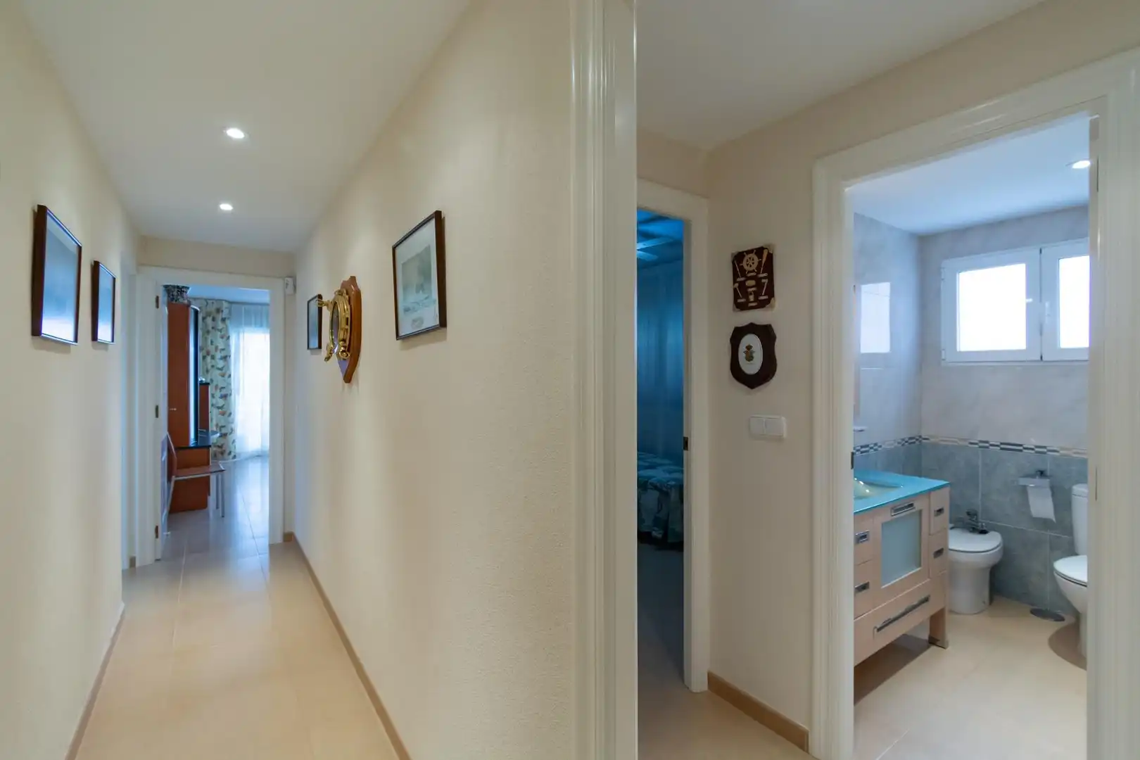 Apartament amb terrassa en venda a Zona Galúa - Calnegre, imagen 14