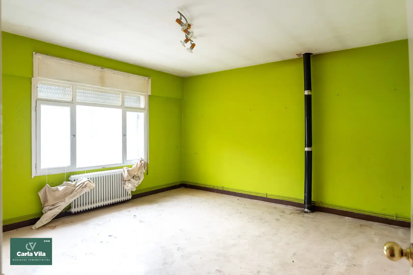 Casa adosada en venta en Lugo con Jardín privado, Terraza y Trastero