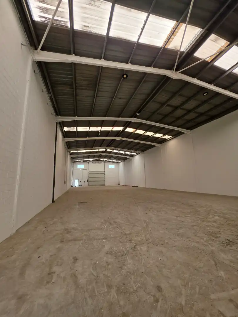 Nave industrielle à louer à Carrer Metal·lúrgia 14, imagen 6