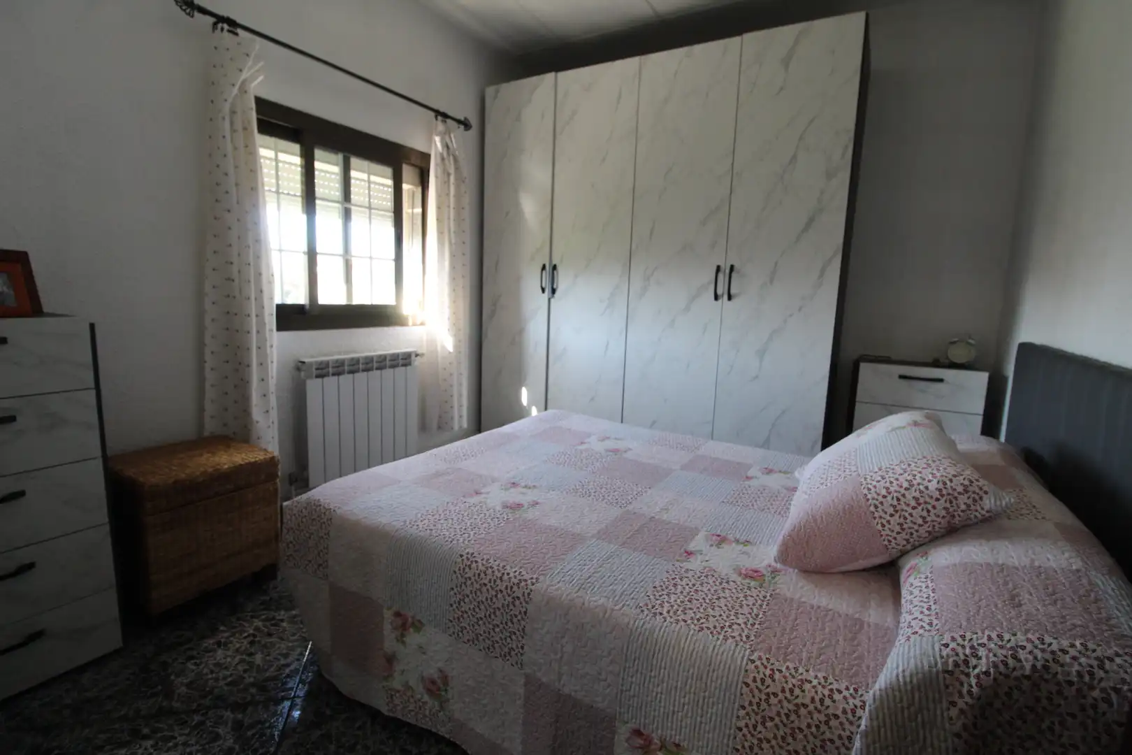 Bedroom of Houses for sale in Parets del Vallès  with Private garden