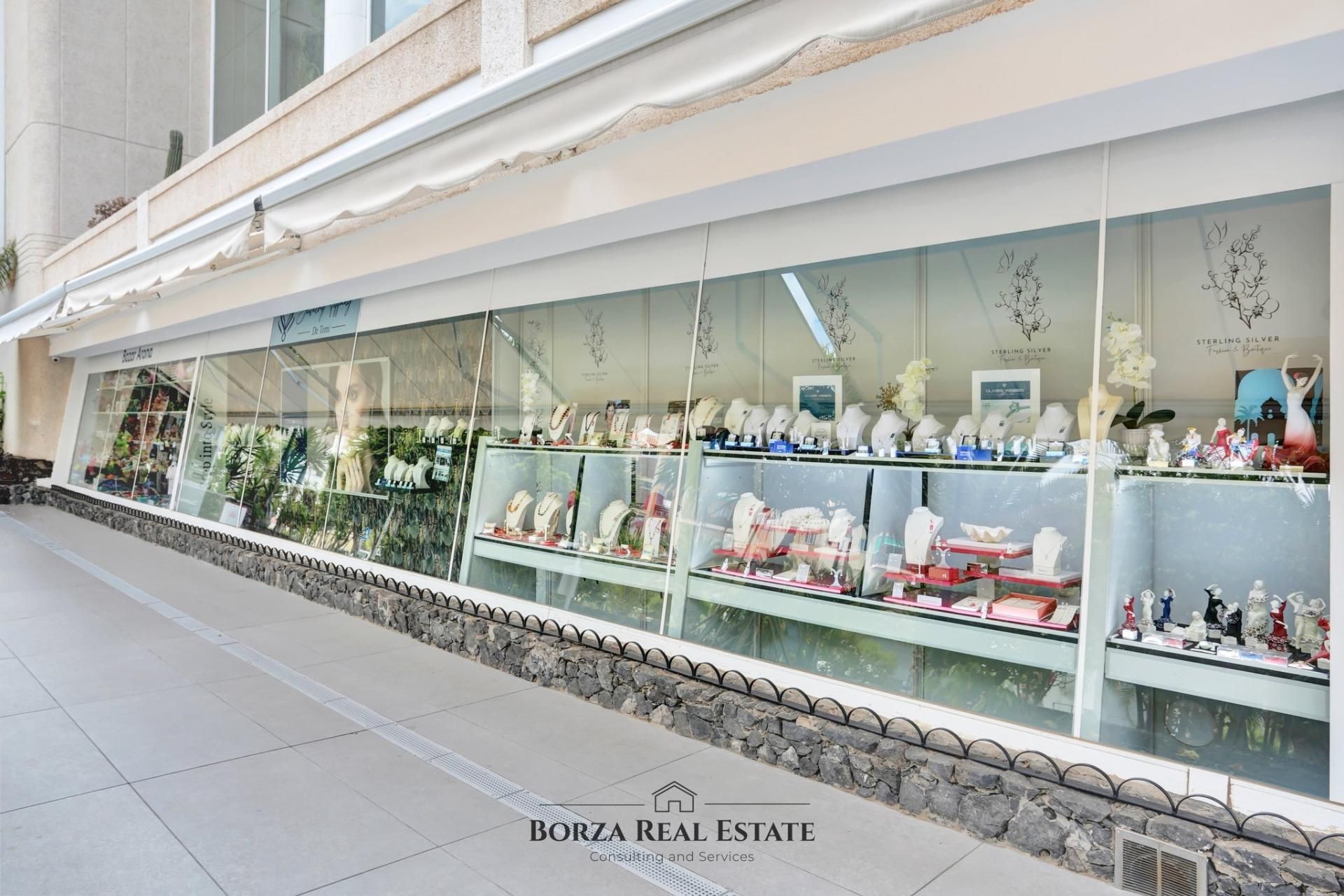 Local de lloguer en Arona amb Aire condicionat