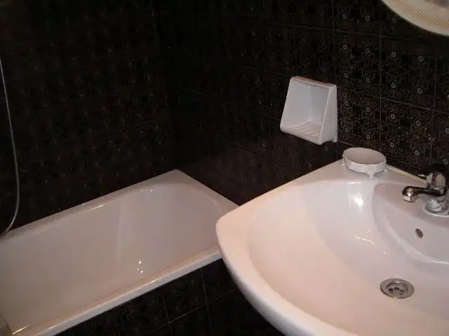 Apartament de lloguer a Calle de Apolonio Morales, Nueva España