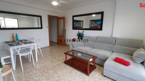 Photo 2 of Flat to rent in Ramon Llull, La Carrasca,  Valencia Capital