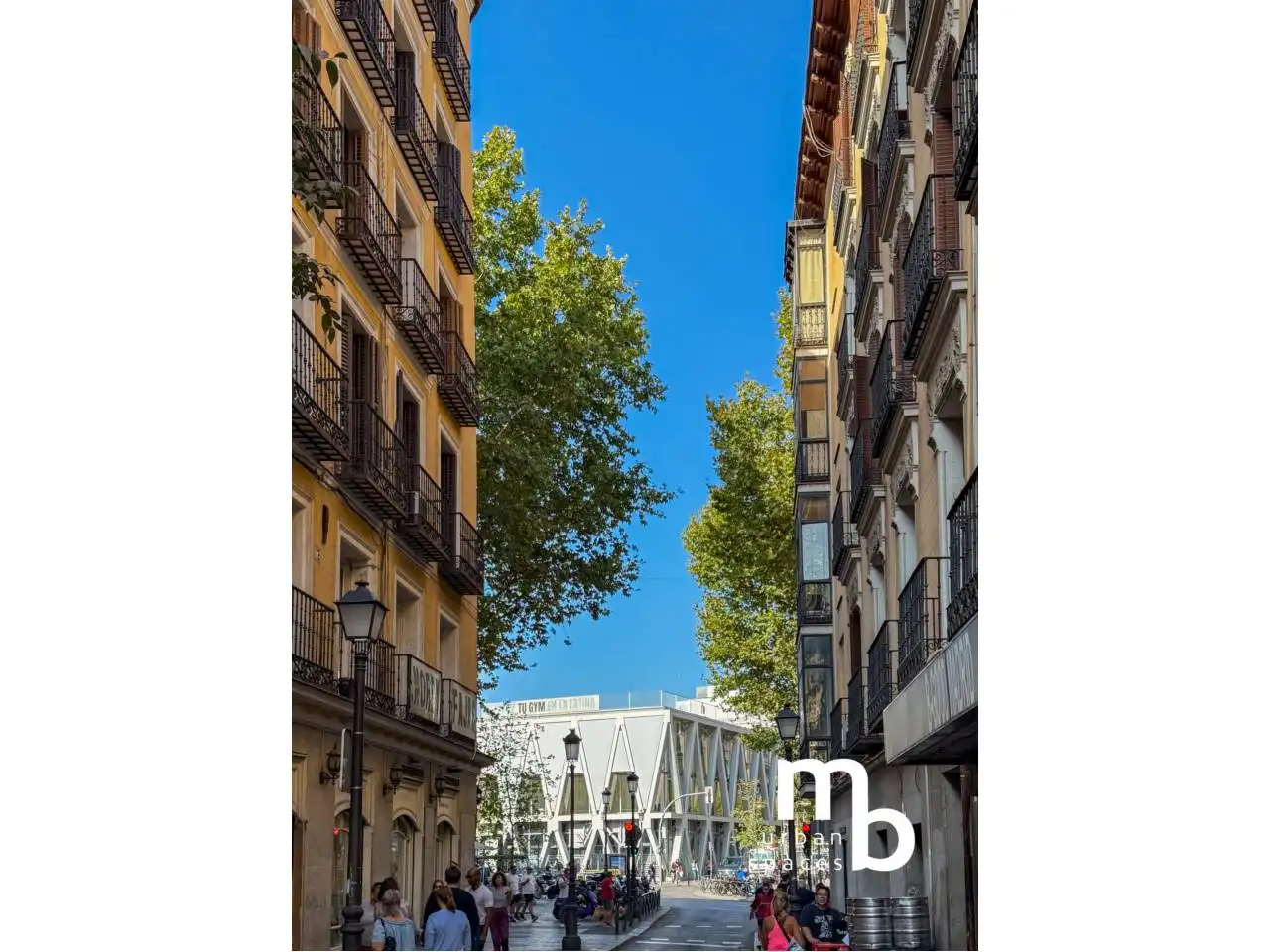Wohnung mit Terrasse zum Verkauf in Calle Humilladero, imagen 51