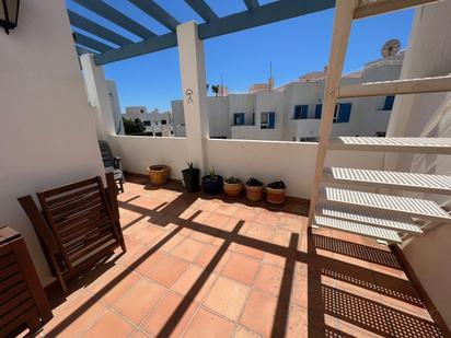 Terrassa de Àtic en venda en Mojácar amb Aire condicionat, Terrassa i Piscina