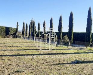 Land for sale in Olite / Erriberri