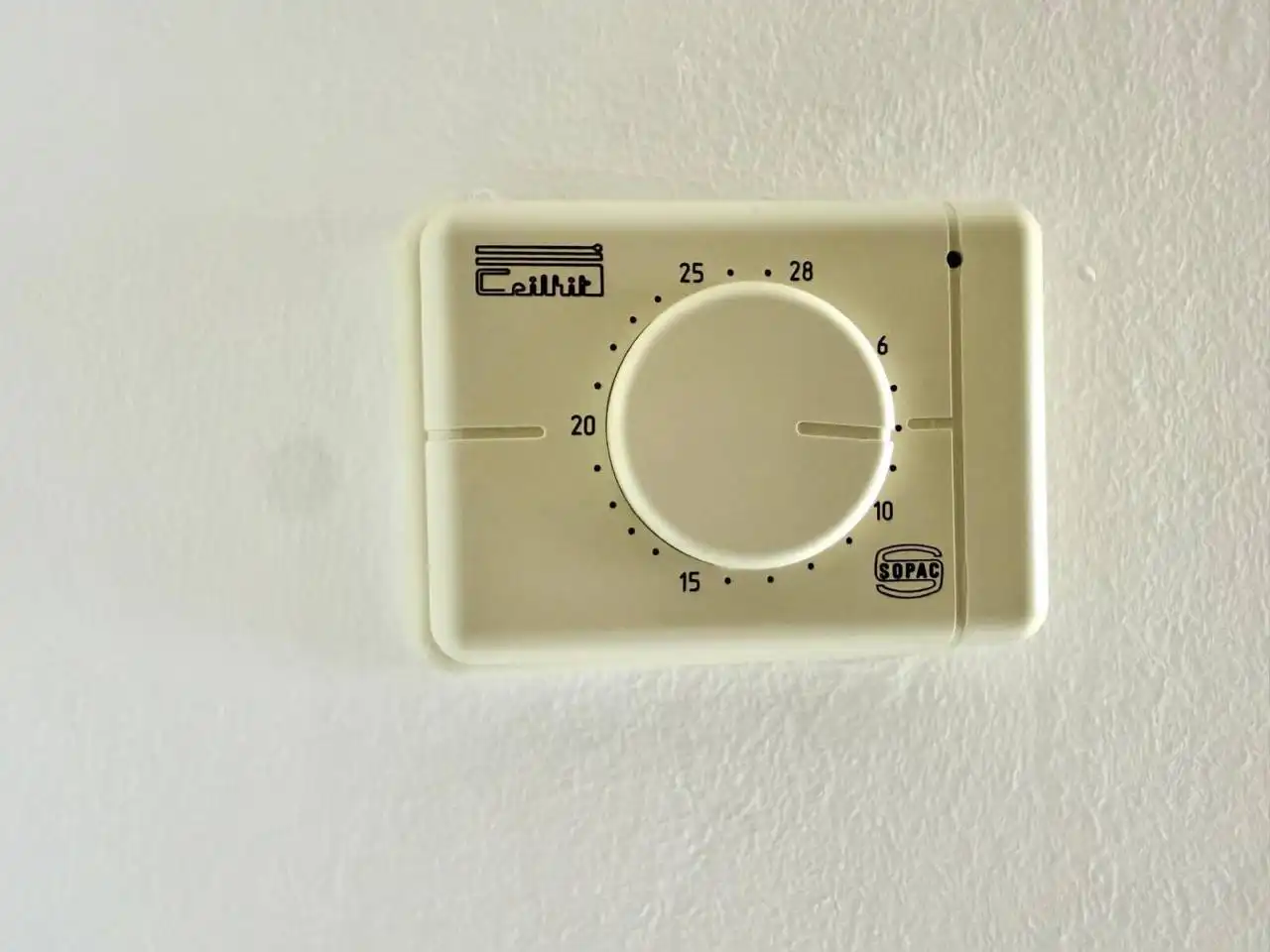 Penthouse mit Terrasse zum Verkauf in Avenida Mistral, imagen 42