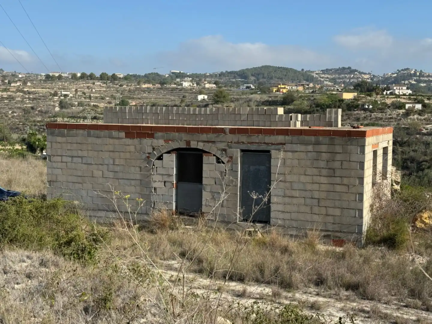 Maison rustique à vendre à Teulada, imagen 5