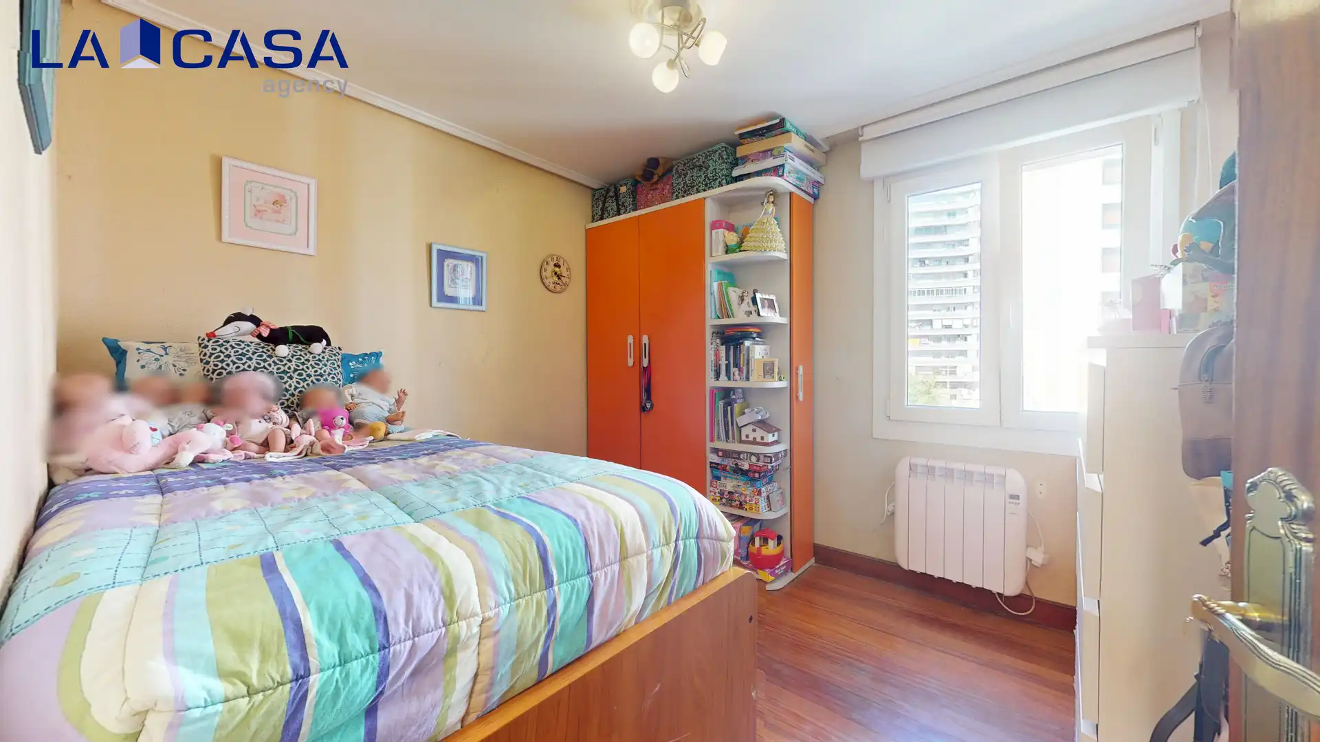 Wohnung zum Verkauf in Cruces, imagen 26