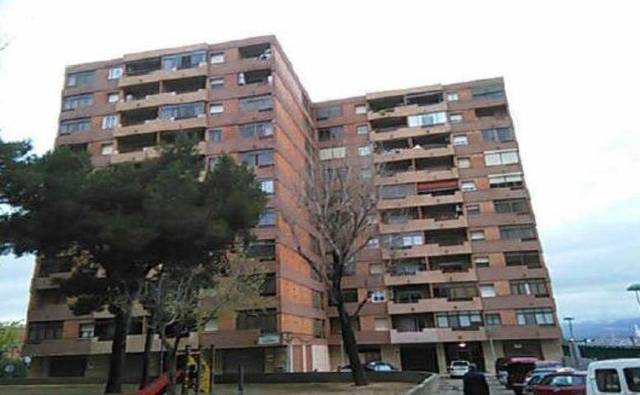 Piso en Venta en BLOC MALLORCA en Sant Pere i Sant Pau