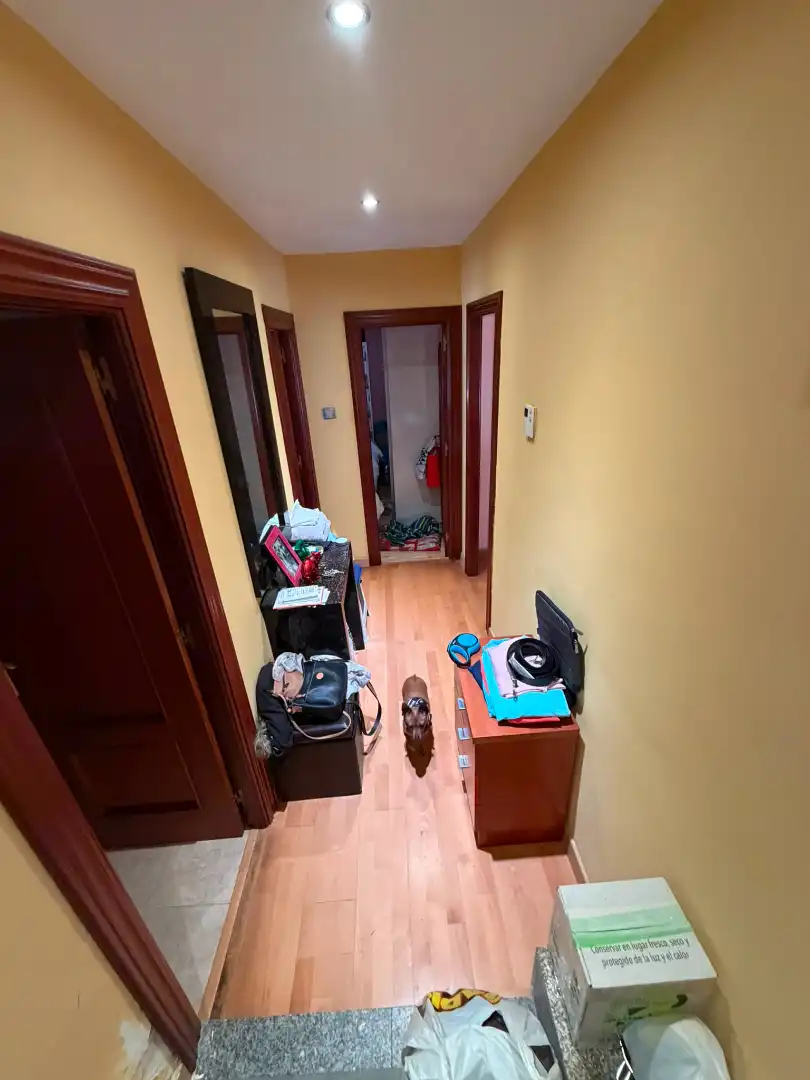 Wohnung zum Verkauf in Calle de la Cigüeña