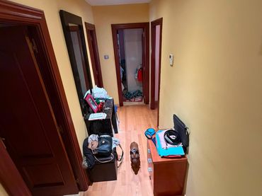 Wohnung zum Verkauf in Calle de la Cigüeña