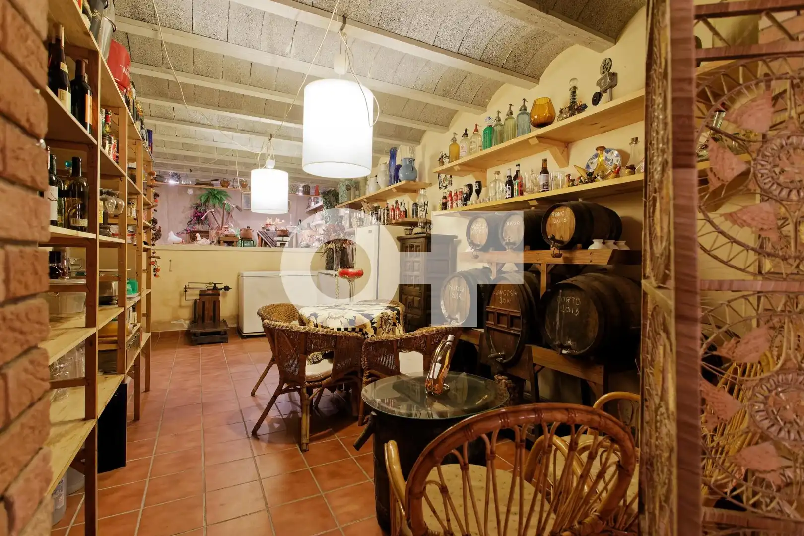 Detached homes for sale in Sant Adrià de Besòs  with Air Conditioner, Terrace and Storage room
