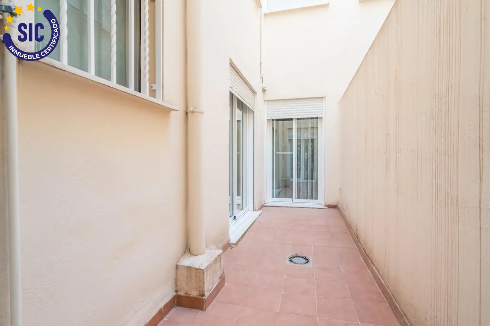 Terraza de Piso en venta en Aldaia con Aire acondicionado, Calefacción y Terraza