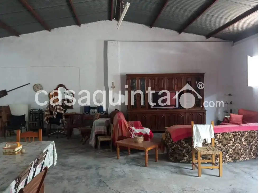 Villa in vendita a C. Luis Vives M, imagen 2