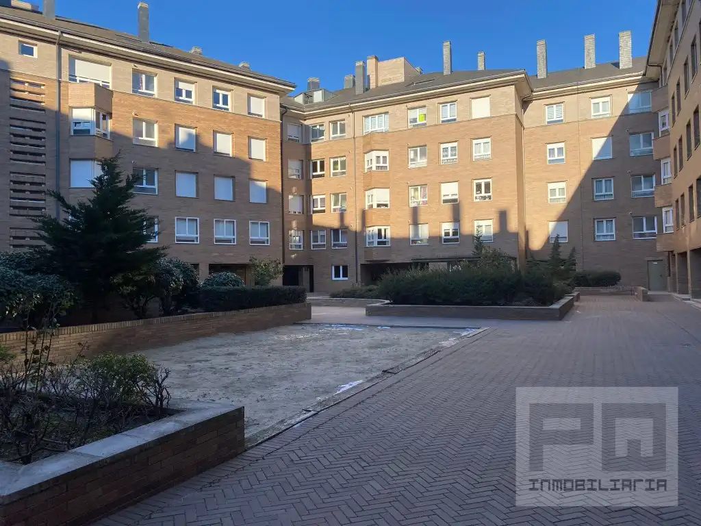 Wohnung mit Aufzug zur Miete in Avenida Patrimonio De Humanidad, imagen 22