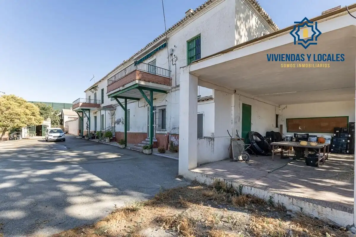 Landhaus mit Pool zum Verkauf in Ronda, imagen 8