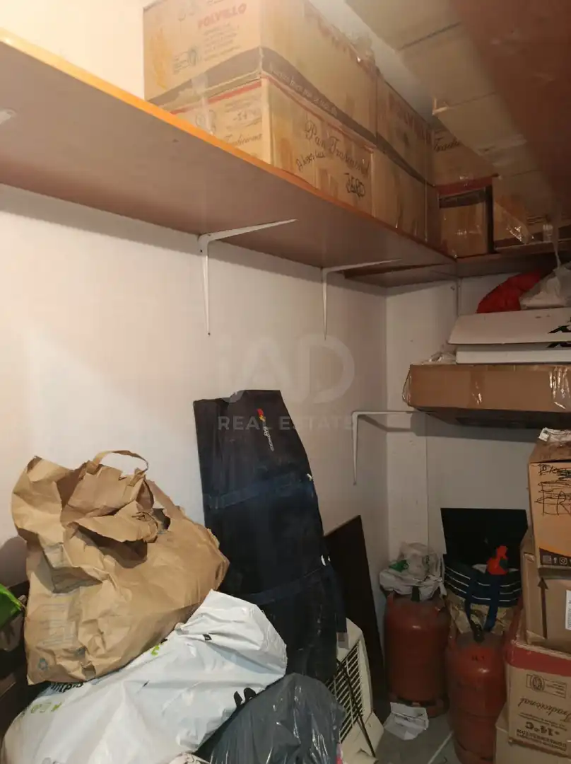 Flat for sale in Écija  with Air Conditioner