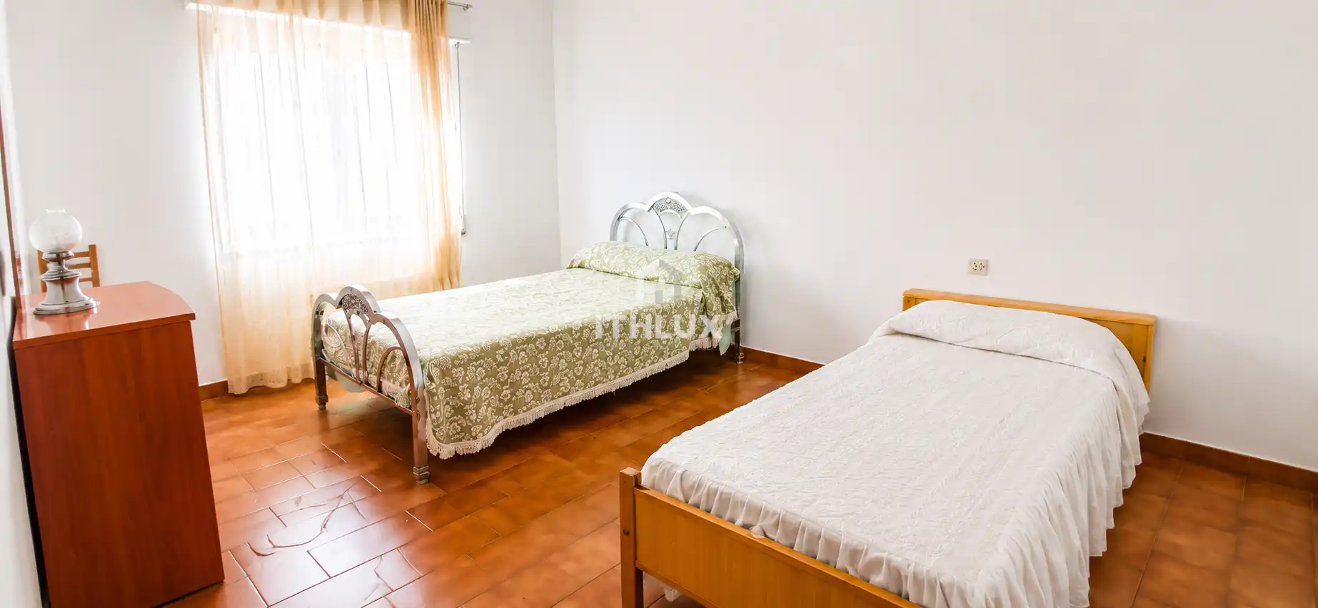 Casa adosada en venta en Morales, Villalba de los Barros