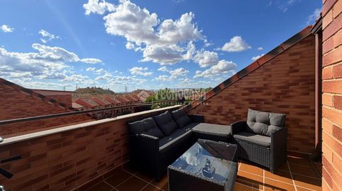 Foto 3 de Piso en venta en Valdepeñas, Ciudad Real