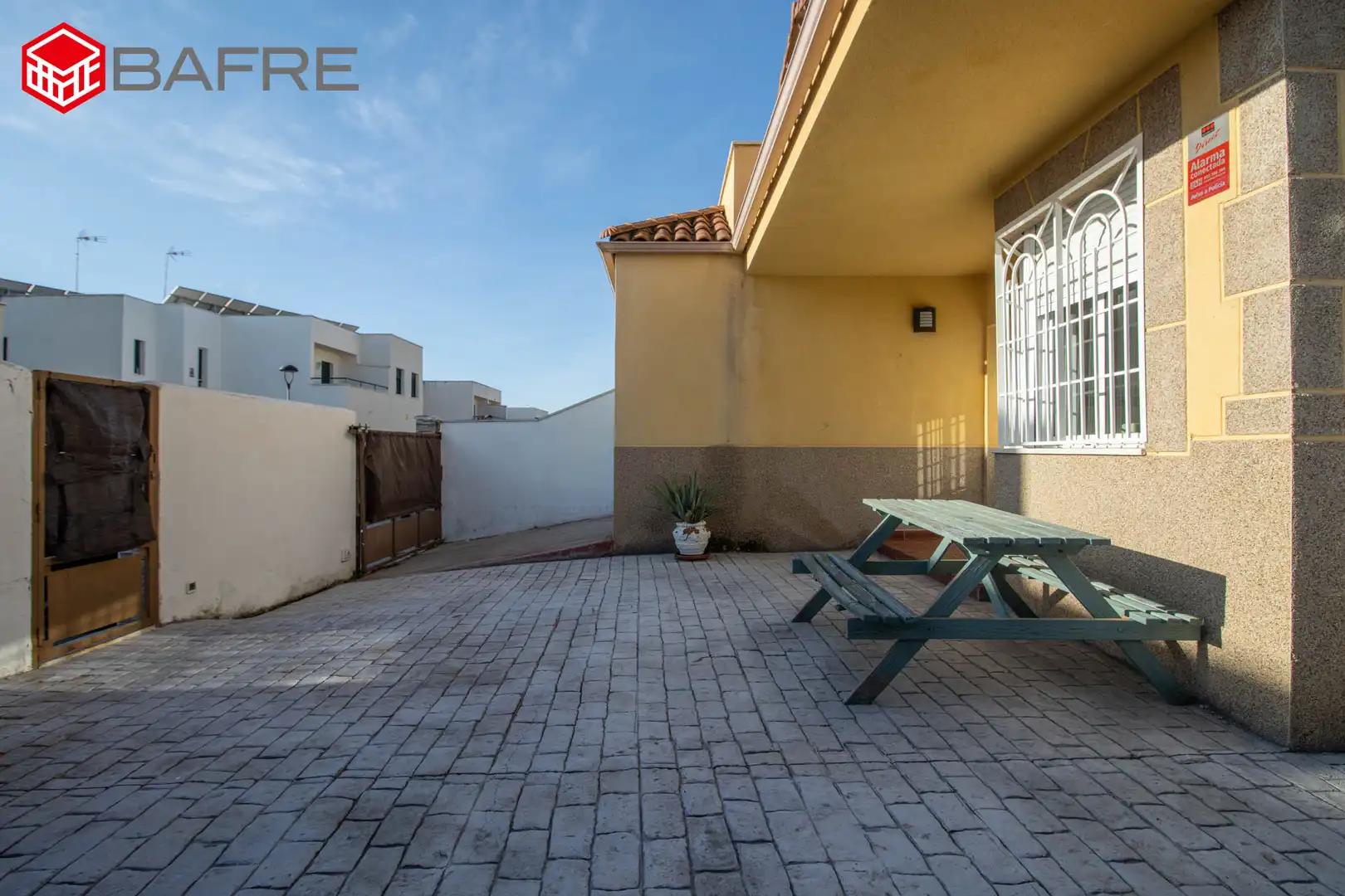 Casa o xalet en venda a Calle Gerónimo Giménez, Magán