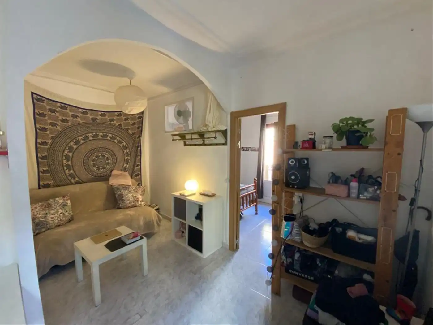 Flat with terrace to rent in Carrer de l'Esquirol, imagen 16