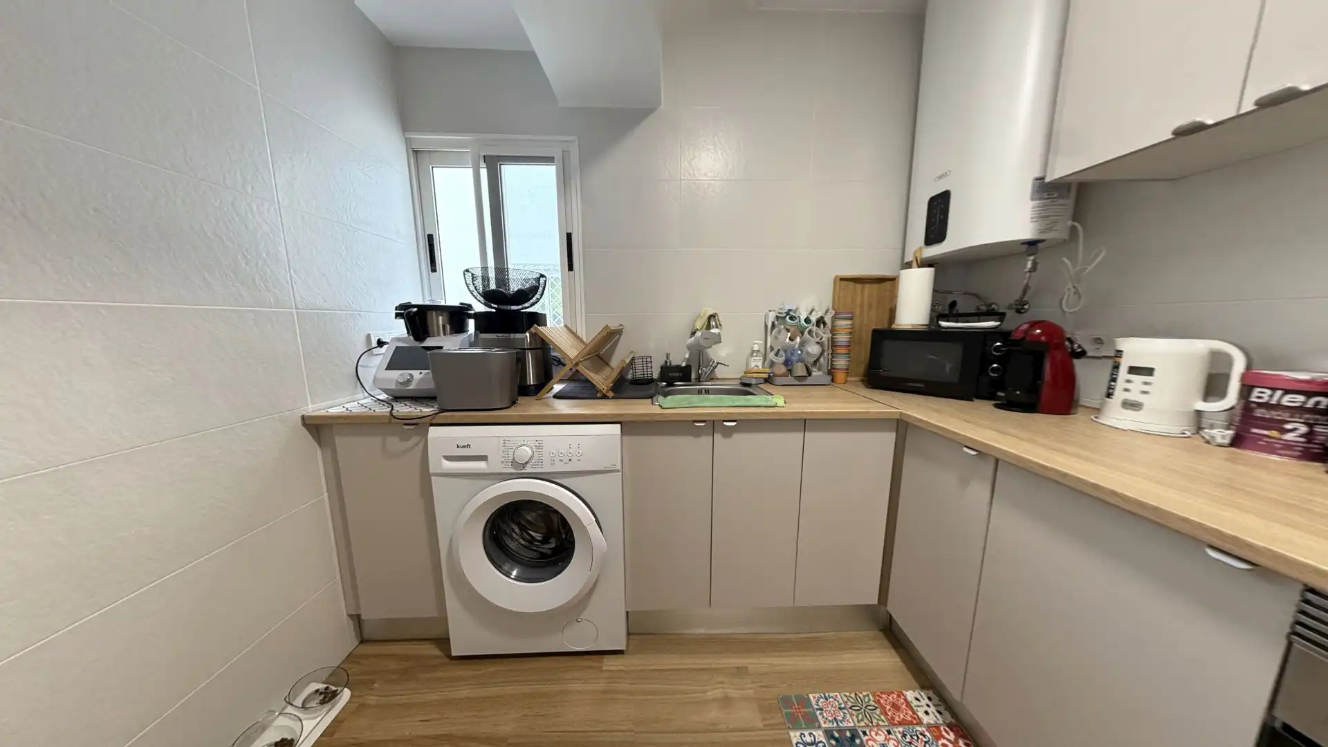 Appartement avec terrasse à vendre à Carrer Pati Fosc, imagen 18