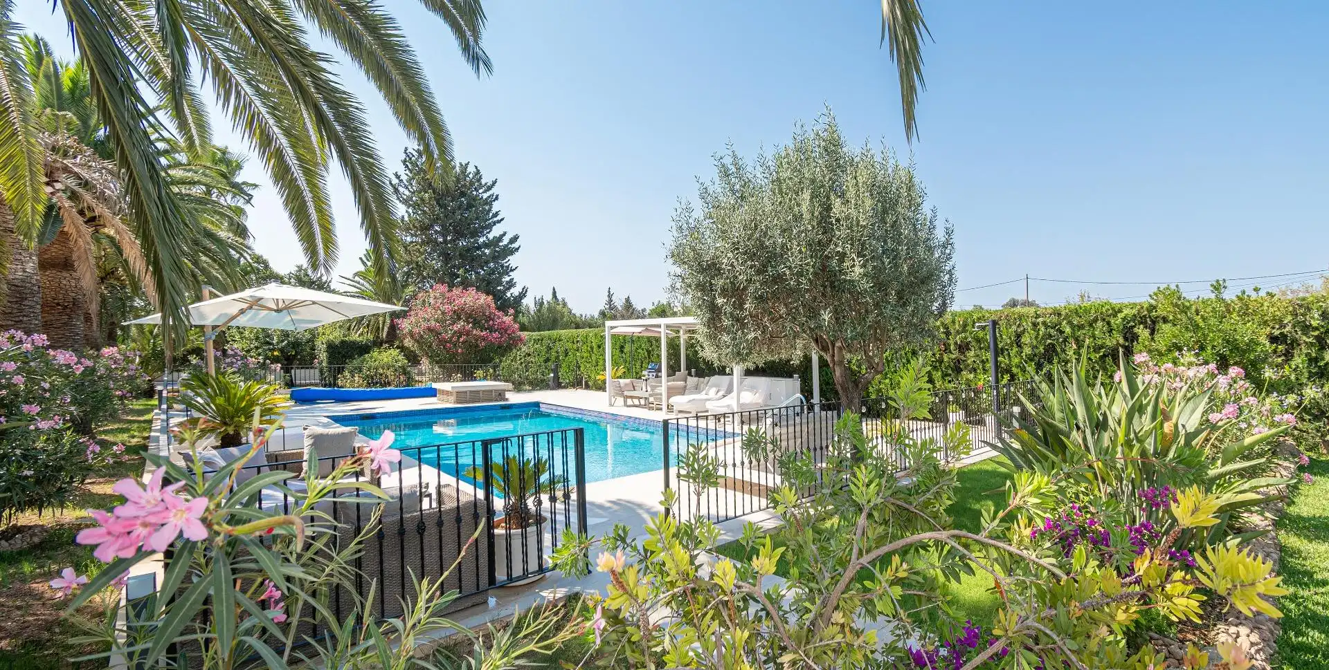 Country house with pool for sale in Binissalem, imagen 9
