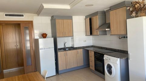 Foto 4 de Estudio de alquiler en Avinguda de València, 71, Avenida de Valencia - Avenida de Casalduch, Castellón de la Plana / Castelló de la Plana