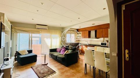 Foto 2 de Piso en venta en Carrer de Josep Carner, Font Verda, Granollers