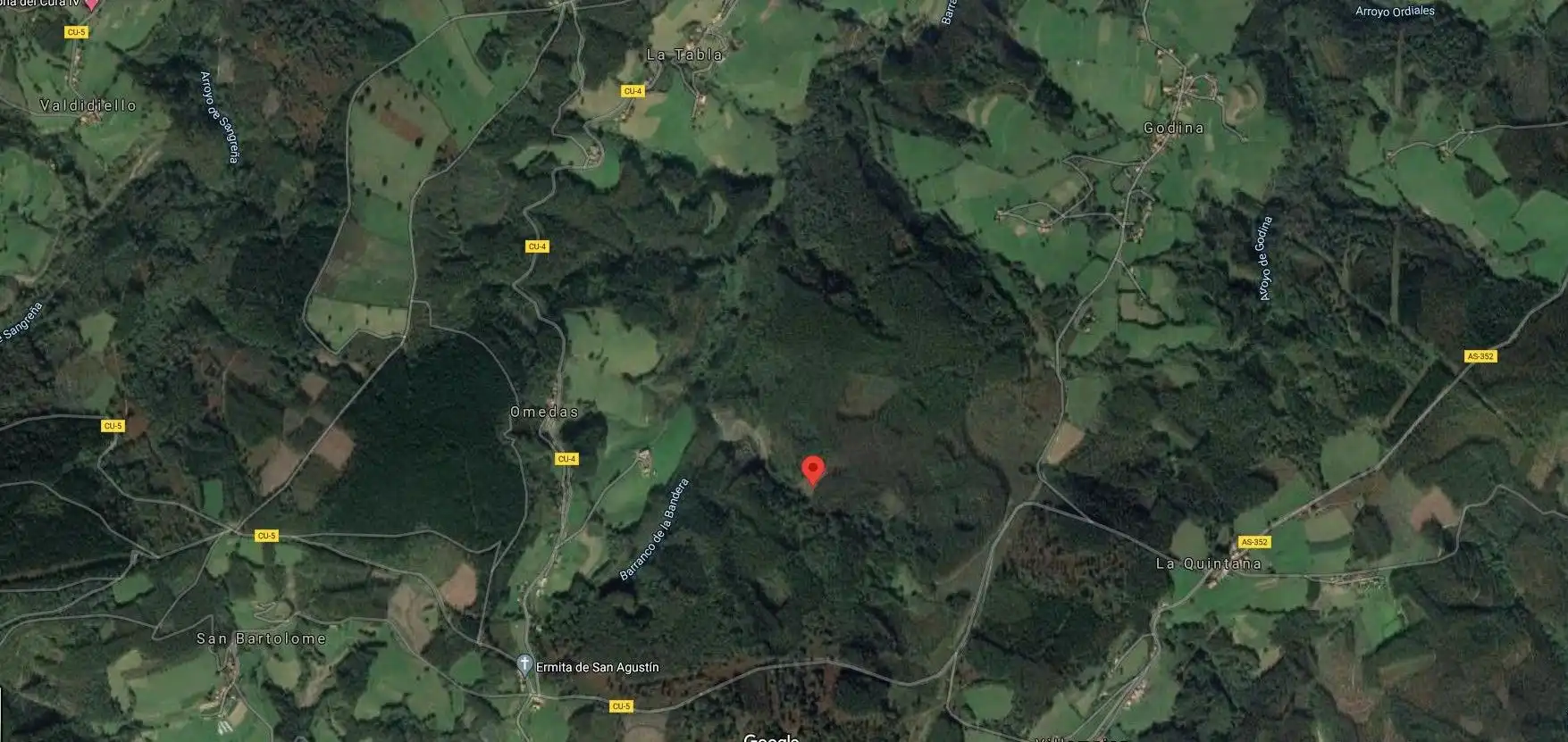 Terreno rustico in vendita a Pravia, imagen 6