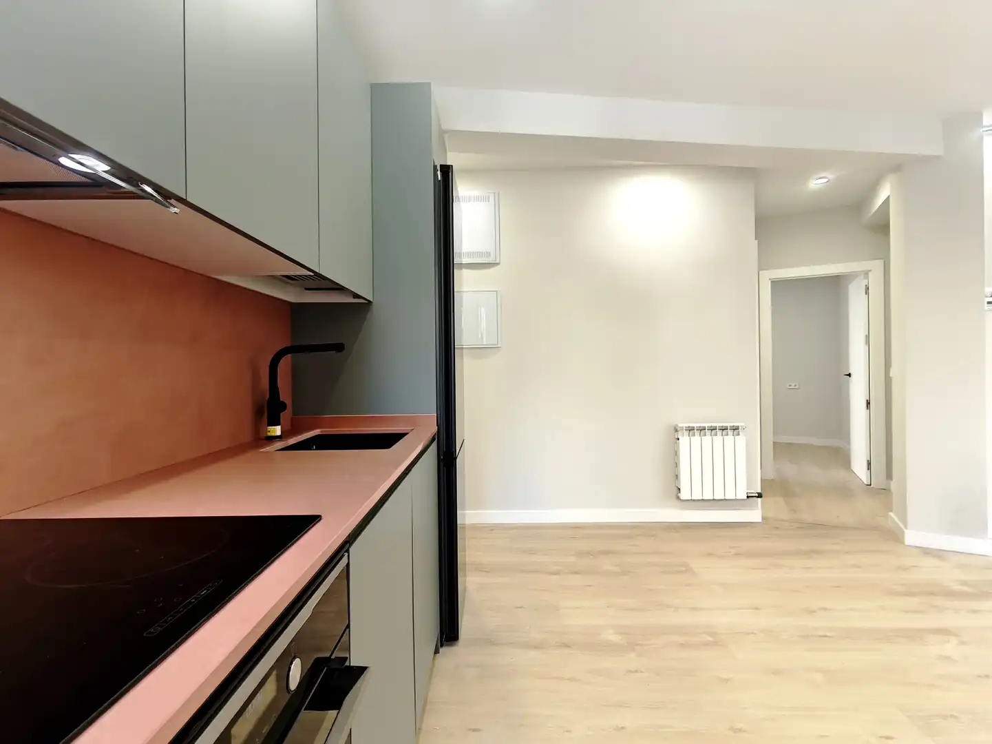 Wohnung mit Terrasse zum Verkauf in Centro, imagen 3
