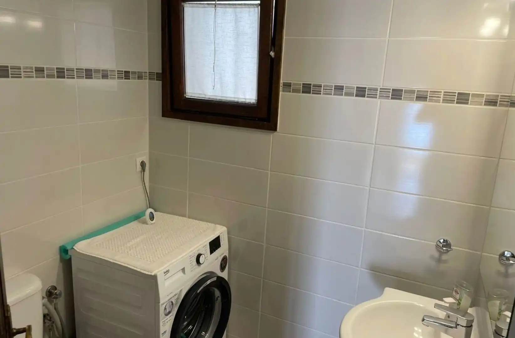 Bathroom of Flat for sale in Centre