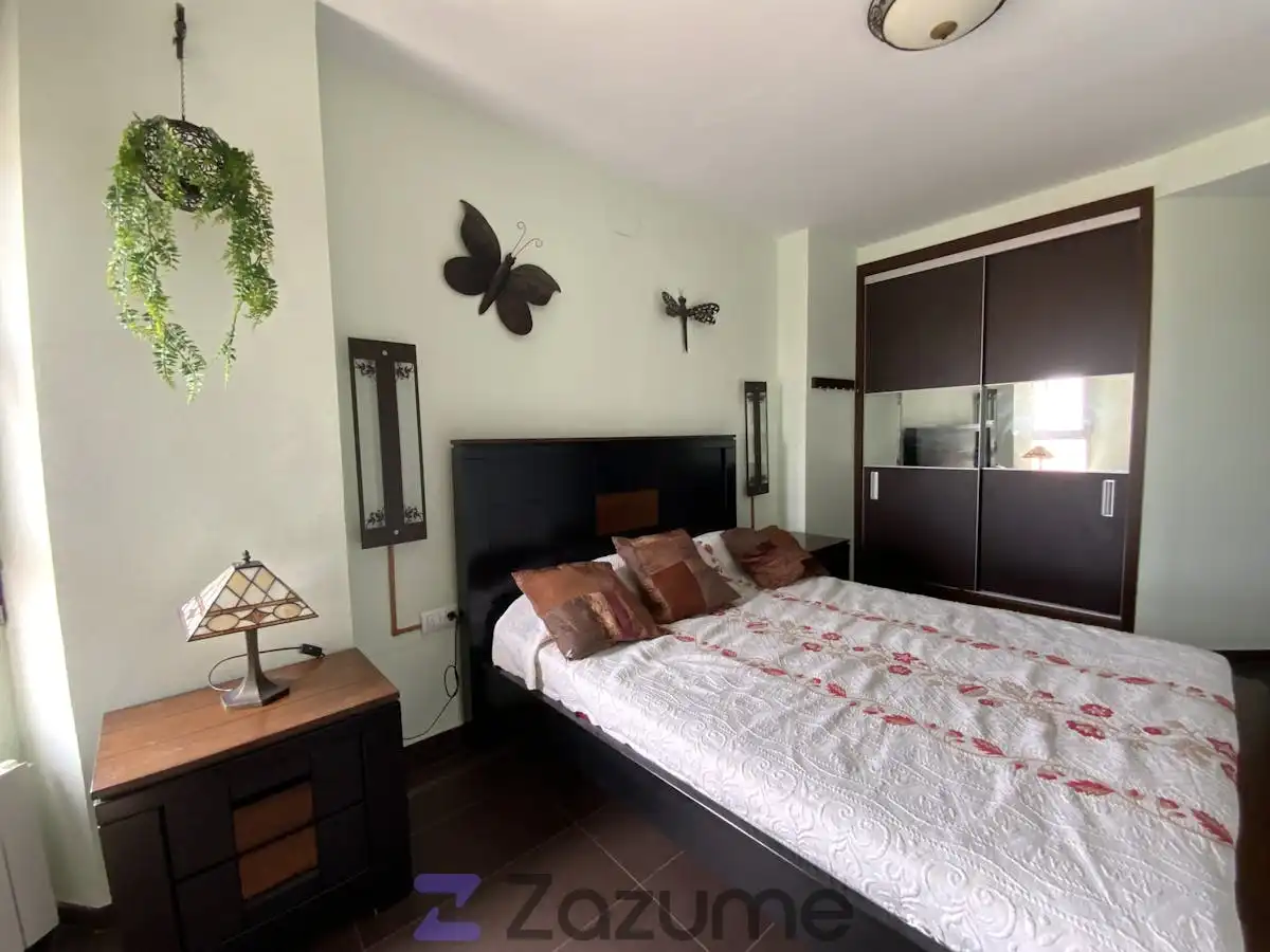 Wohnung zur Miete in C/ de Paco Pierrà, Na Rovella - Hermanos Maristas