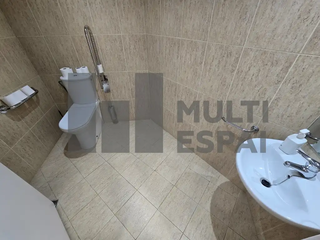 Business premises to rent in Carrer del Consell de Cent, imagen 18