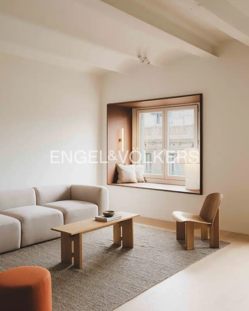 Wohnung mit Aufzug zum Verkauf in Eixample, imagen 2